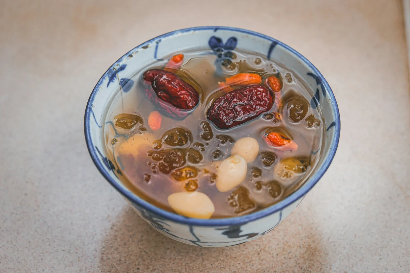 Soupe du jour